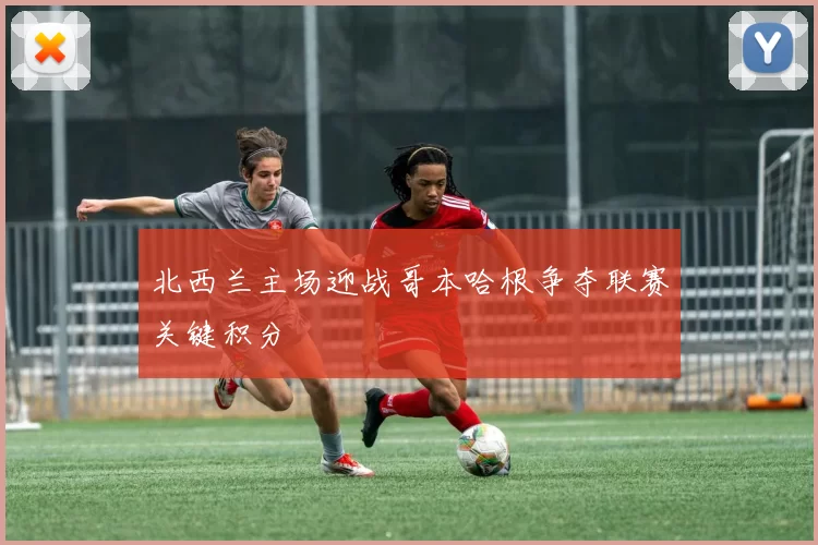 北西兰主场迎战哥本哈根争夺联赛关键积分
